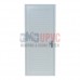Pintu Panel Swing UPVC